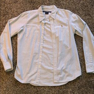 Vintage Ralph Lauren Button Up Shirt